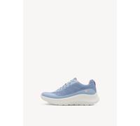 Tamaris Comfort Damen Sneaker Low 8-83732-46 Denim (blau, 39 EU)