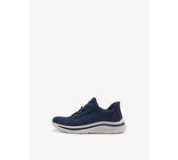Tamaris Comfort Damen Sneaker Low 8-83726-45 Navy (blau, 39 EU)