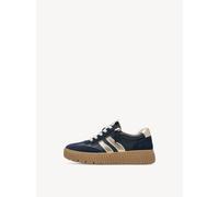 Tamaris Comfort 8-83729-45/886 Blau navy/gold 886 EU 39