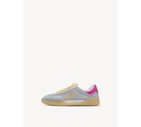 Tamaris Sneakers in Hellblau - Größe 39 | Damen Sneakers