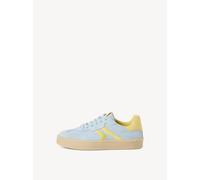 Sneaker blau Gr. 40