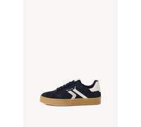 Sneaker blau Gr. 40