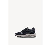 Sneaker blau Gr. 40