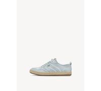 Sneaker blau Gr. 40