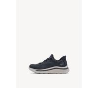 Sneaker blau Gr. 40