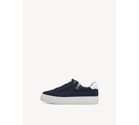 Sneaker blau Gr. 41