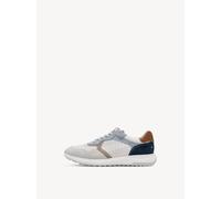 Tamaris Herren-Sneaker DENIM COMB – Low, Blau – Größe 41 EU