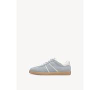 Sneaker blau Gr. 42
