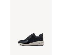 Sneaker blau Gr. 42