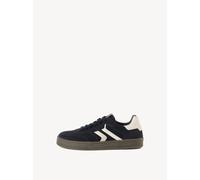 Sneaker blau Gr. 44