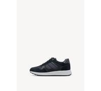 Sneaker blau Gr. 45