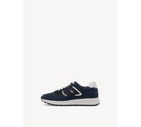 Tamaris Men Lace-up für Herren, blau, Größe 46 EU