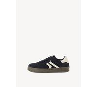 Tamaris Herrenschuhe Sportliche Schnürer NAVY NAVY - Gr. - 46