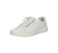 Sneaker BLOWFISH "Blowfish Sneaker Textil", Damen, Gr. 40, weiß, Textil, Schuhe Sneaker (36853509-40) weiß