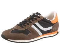 Boss Levon Nymi 10277982 Sportschuhe EU 44 Open Brown