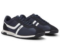 Boss Zayn Nymi 10278199 Sportschuhe EU 44 Dark Blue