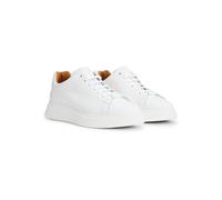 BOSS Herren Sneaker STYLE BULTON_RUNN, weiss, Gr. 43EU