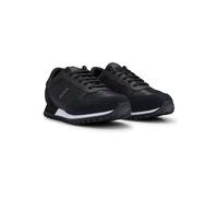 BOSS Men Parkour-L_Runn_ny_N Sneaker Black 42 EU