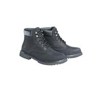Sneaker BRANDIT "Brandit Accessoires Kenyon Leather Boots", Damen, Gr. 40, schwarz, Sonstiges Material, unifarben, Schuhe Sneaker (79980650-40) schwarz
