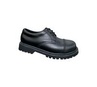 Sneaker BRANDIT "Brandit Accessoires Phantom Shoes", Herren, Gr. 45, schwarz, Textil, unifarben, Schuhe Sneaker (16159562-45) schwarz