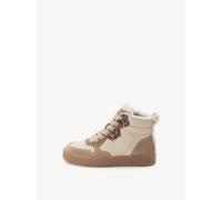 Tamaris Damenschuhe Sneaker TAUPE COMB TAUPE COMB - Gr. - 36