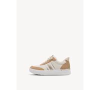 Sneaker braun Gr. 36