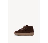 Sneaker braun Gr. 36