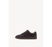 Sneaker braun Gr. 36