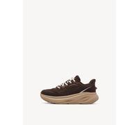 Tamaris Damenschuhe Sportliche Schnürer MOCCA MOCCA - Gr. - 36