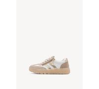 Sneaker braun Gr. 36