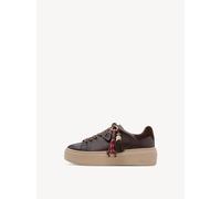 Sneaker braun Gr. 37
