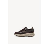 Sneaker braun Gr. 37