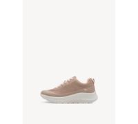 Sneaker braun Gr. 37