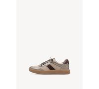 Sneaker braun Gr. 37