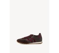 Tamaris Sneaker Leder Mocca - 37