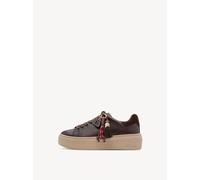 Sneaker braun Gr. 38