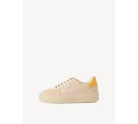 Sneaker braun Gr. 38
