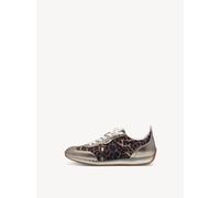 Sneaker braun Gr. 38
