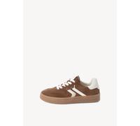 Sneaker braun Gr. 38