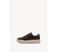 Sneaker braun Gr. 38