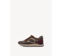 Sneaker braun Gr. 38