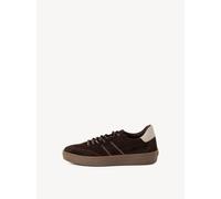 Sneaker braun Gr. 38