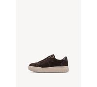 Sneaker braun Gr. 39