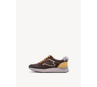 Sneaker braun Gr. 39