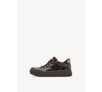 Sneaker braun Gr. 39