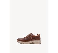 Sneaker braun Gr. 40