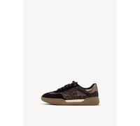 Tamaris Damen Sneaker Low M2375646 Braun Größe 40 EU