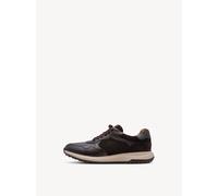 Sneaker braun Gr. 40
