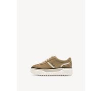 Tamaris 23753 für Damen, beige, Gr. 40 EU