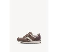 Sneaker braun Gr. 40